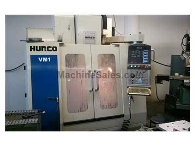 Hurco Vm1