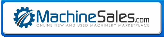 Machine Sales logo