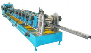 Modern Bending and Forming Machine