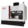 The New Age Technology of Vertical Machining Centers