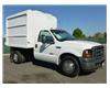 2006 FORD F350 2808