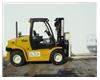 15500LB Forklift, Side Shift, Diesel, Automatic, Low Hours