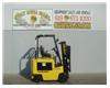 3500LB Forklift, Compact Electric 4 Wheel Sit Down, 3 Stage Mast, Warrantied Battery