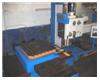 USED STANKO Model 2A622 Table Type HORIZONTAL BORING MILL