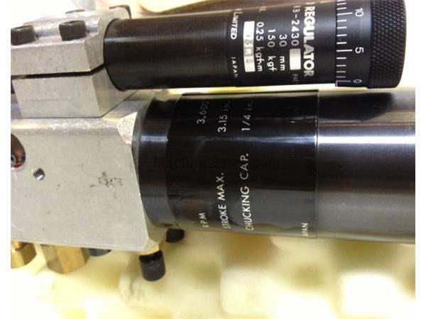 New Sugino self feeder drill SFB-6028, New in the box, Qty 6 for sale -  61759