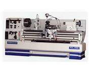 22" Swing 60" Centers Birmingham YCL-2260 ENGINE LATHE, D1-8 with 3-1/8" sp