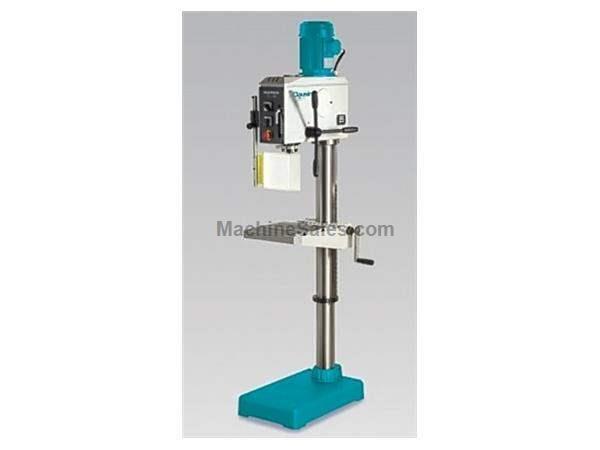 19" Swing 1HP Spindle Clausing TL25RS DRILL PRESS