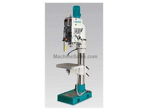 31" Swing 7HP Spindle Clausing B70RS DRILL PRESS