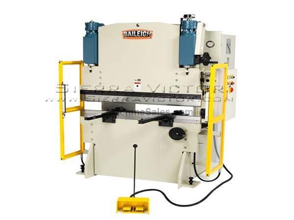 New BAILEIGH Press Brake BP-3350NC for sale - 62860