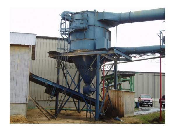 Used Woodworking Dust Collectors For Sale - ofwoodworking