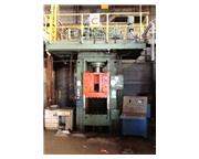Lake Erie 500 Ton Hydraulic Press