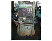 NILSON MODEL #S1 WIRE FORMING FOUR-SLIDE MACHINE