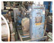 60 HP QUINCY ROTARY SCREW AIR COMPRESSOR: STOCK #61399