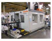 Handtmann PBZ DL5 5-Axis CNC Profile Machining Center