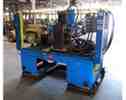 4-1/2" AMERICAN MACHINE Hydraulic Cut-Off Press