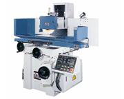 New KENT AUTOMATIC SURFACE GRINDER, 12" X 24", MODEL KGS-63AHD
