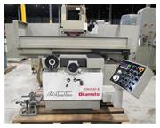 2001 OKAMOTO MODEL ACC-12-24DX 3-AXIS AUTOMATIC SURFACE GRINDER, 12" X