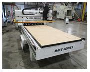 2014 CR ONSRUD MATE SERIES 97M12 CNC ROUTER, 4’ X 8’