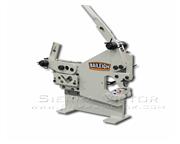 BAILEIGH Manual Iron Worker with Punch SW-22M-P