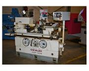 12" X 24" CHEVALIER AUTOMATIC UNIVERSAL CYLINDRICAL GRINDER, MO#