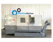 Haas HL-6 CNC Long Bed Turning Center