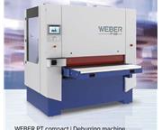 Weber Model : PT 1P(6)-1350