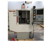 2001 HAAS MINI MILL VERTICAL MACHINING CENTER WITH HAAS CONTROL