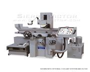 SHARP Automatic Surface Grinder SG-820-2A