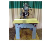 Used Delta 18" Radial Arm Saw, Model 33-062