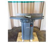 Used Rockwell 6" Jointer, Model 37-200