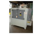 Precision Quincy Cabinet Oven 38" x 26" x 26" 650F Solvents
