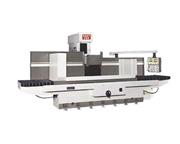 34" x 88" KENT USA SGS-3488 AHD AUTOMATIC SURFACE GRINDER - NEW