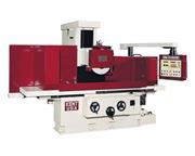 24" x 48" KENT USA SGS-2448 AHD AUTOMATIC SURFACE GRINDER - NEW