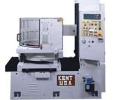 KENT USA MODEL CHS-600A ROTARY TABLE SURFACE GRINDER- NEW