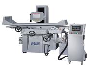 NEW 16" x 40" SHARP SH-1640 AUTOMATIC SURFACE GRINDER