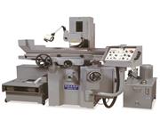 NEW 8" x 20" SHARP SG-820-2A AUTOMATIC SURFACE GRINDER