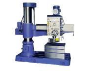 FRD1300 RADIAL ARM DRILLING MACHINE WITH HYDRAULIC CLAMPING