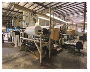 KY: Adhesive & Tape Manufacturing Equipment For Sale