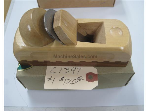 Block Plane Block Plane