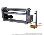 GMC PSR-5016-3PH 4 ft x 16 ga. Slip Roll Machine | 3-Phase