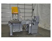 18" x 20" MARVEL VERTICAL BAND SAW