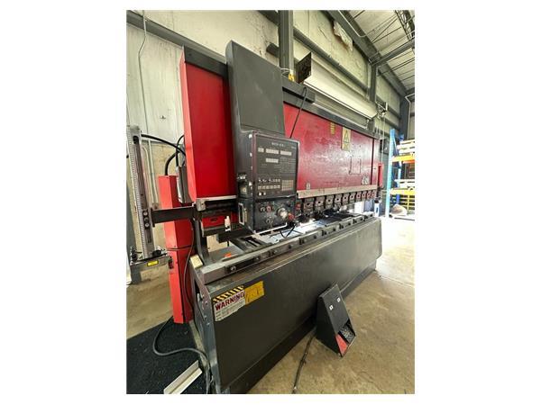 1995 - 110 Ton Amada FBD-1030 CNC Press Brake