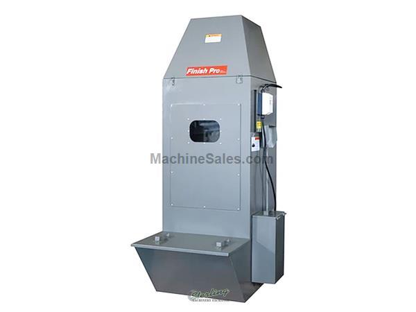 2100 CFM Brand New GMC Finish Pro Dust Collector , Mdl. 2100, #SMWDC2100
