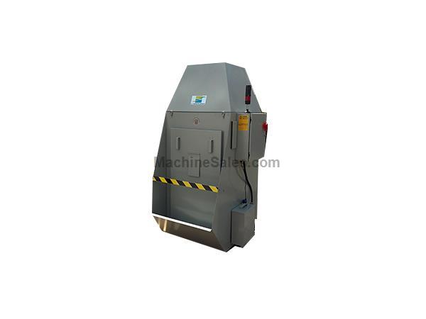 1800 CFM Brand New AT Industrial Wet Dust Collector For Use With Belt Grinders like Timesavers, AEM and Grindingmaster, Mdl. C5-1800, Push-button Star