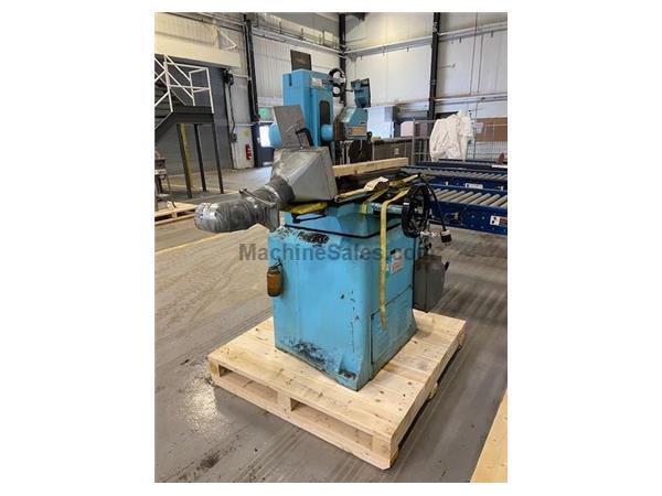 6&quot; X 18&quot; BOYER SCHULTZ GRINDER