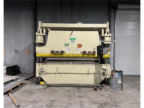 Cincinnati 230FM 12&#39;x 230 Ton Press Brake RTR# 4033509-01