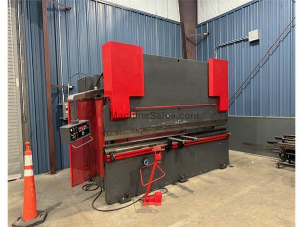 1997 - 220 Ton x 12' Durma HAP-37200 CNC Press Brake