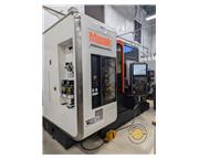 MAZAK INTEGREX I 100S CNC LATHE WITH 3-AXIS OR MORE NEW: 2015 | 86000 AG