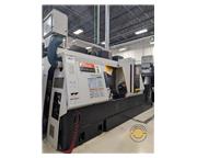 MAZAK INTEGREX 200-4S CNC LATHE WITH 3-AXIS OR MORE NEW: 2007 | 86001 AG