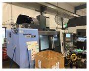 DOOSAN DNM-5700 CNC VERTICAL MACHINING CENTER NEW: 2018 | MM 86004